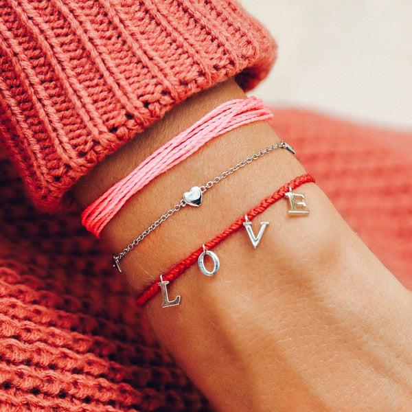 Pura Vida The Happy Hearts Pack