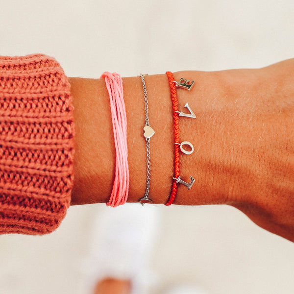 Pura Vida The Happy Hearts Pack