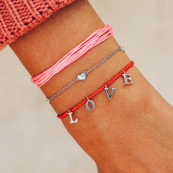 pura vida The Happy Hearts Pack
