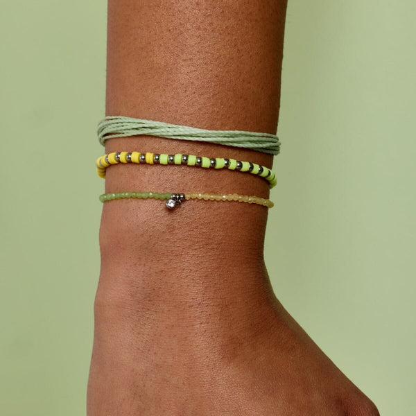 Pura Vida The Minty Fresh Stack