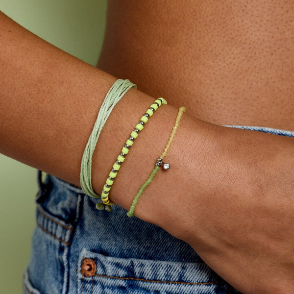 Pura Vida The Minty Fresh Stack