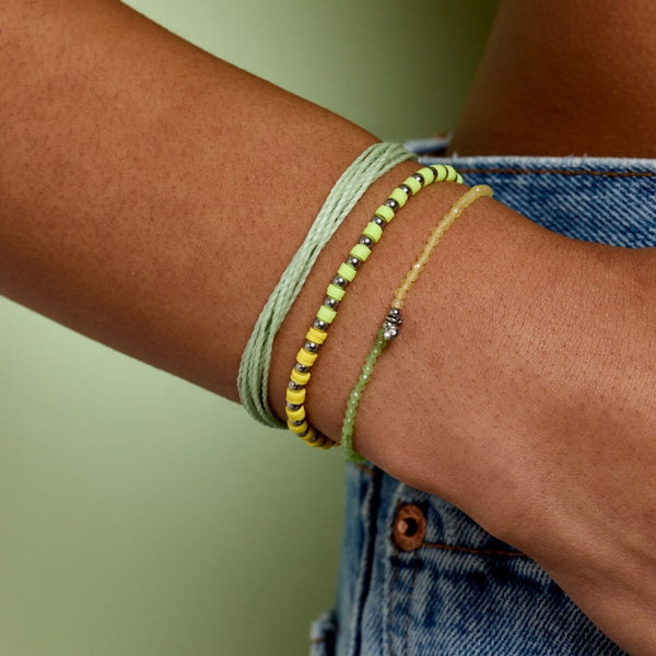 pura vida The Minty Fresh Stack