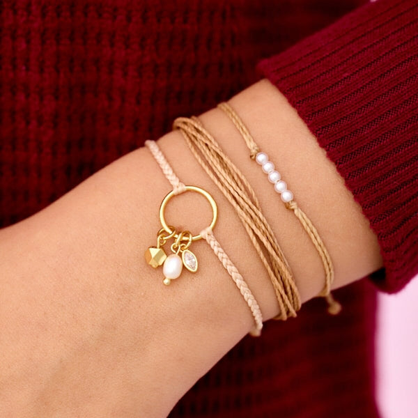 pura vida The Monterey Stack