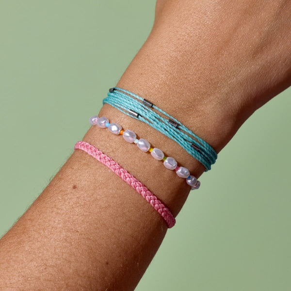 pura vida The Santa Monica Stack