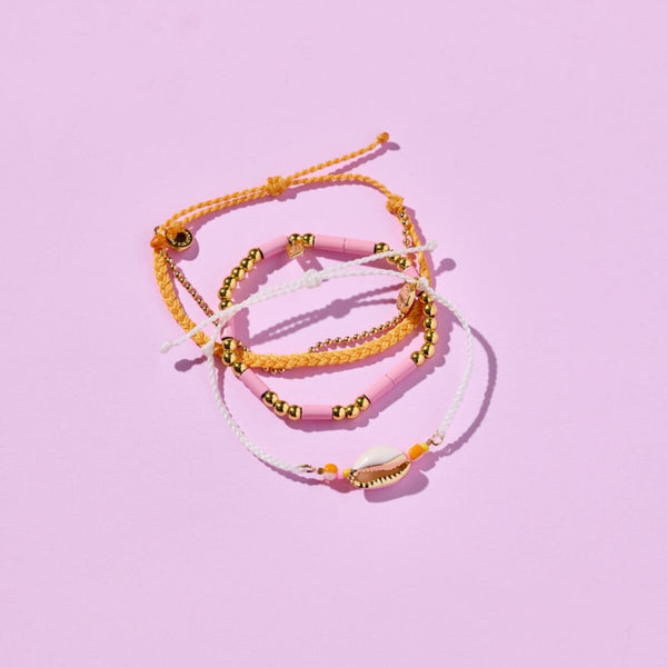 Pura Vida The Sayulita Pack