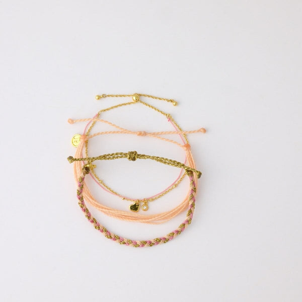 Pura Vida The Season Of Love Stack