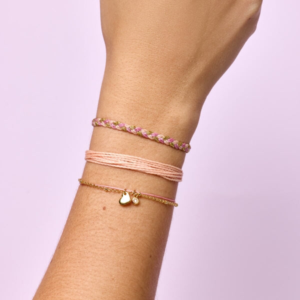 pura vida The Season of Love Stack