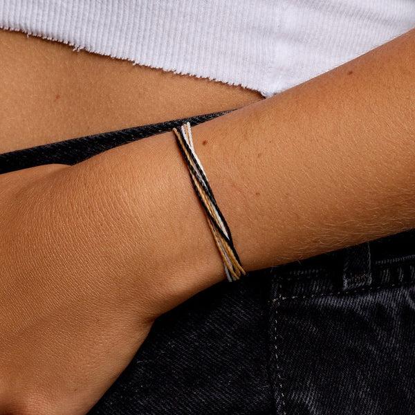 Pura Vida The Skatepark Project Bracelet