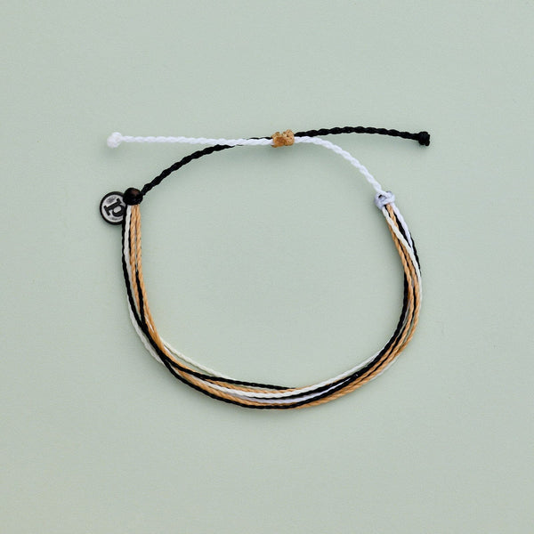 Pura Vida The Skatepark Project Bracelet