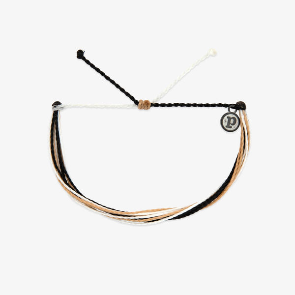 pura vida The Skatepark Project Bracelet