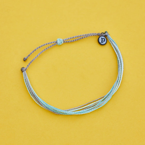 Pura Vida Tides Anklet