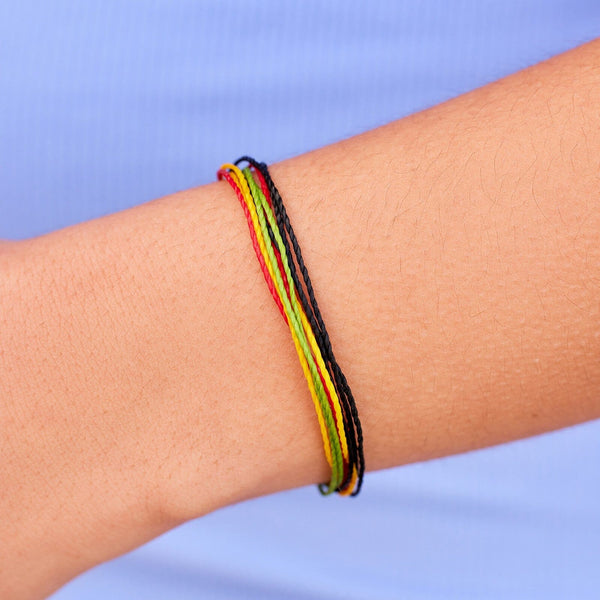 Pura Vida Toucan Bracelet