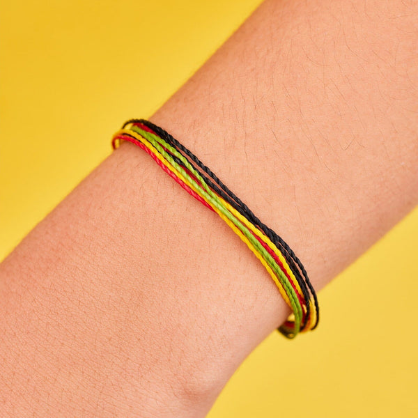 Pura Vida Toucan Bracelet