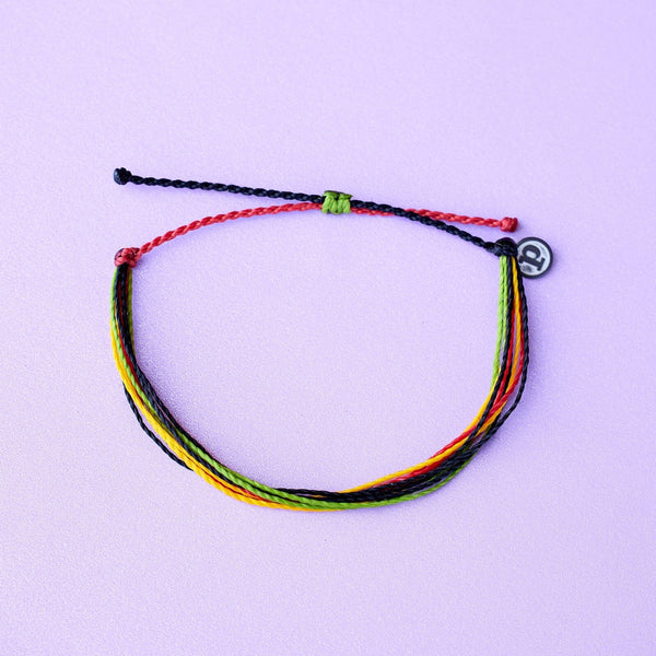 Pura Vida Toucan Bracelet