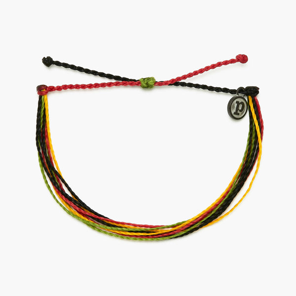 pura vida Toucan Bracelet