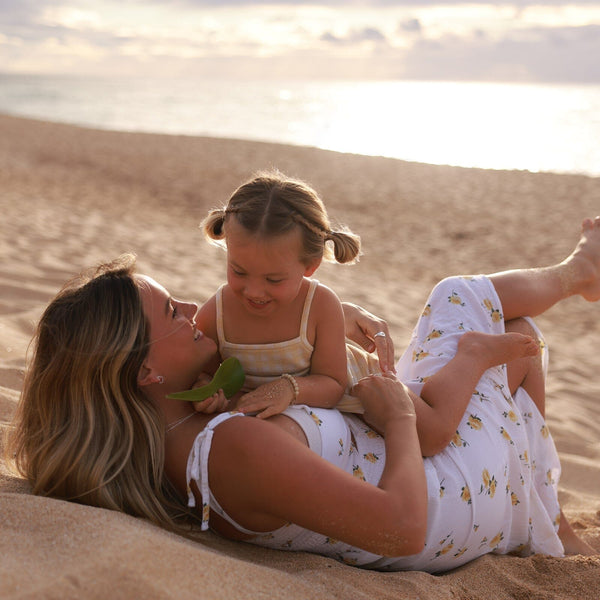 Pura Vida Triple Hoop Earrings