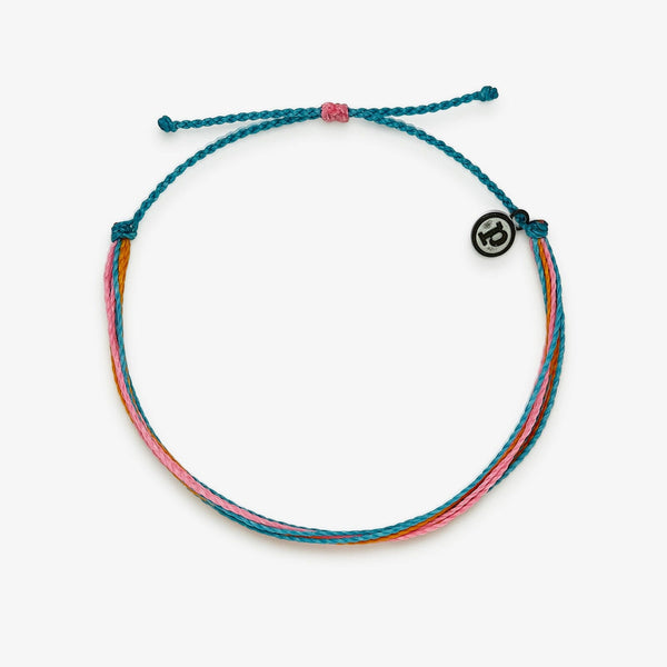 pura vida Tropic Anklet