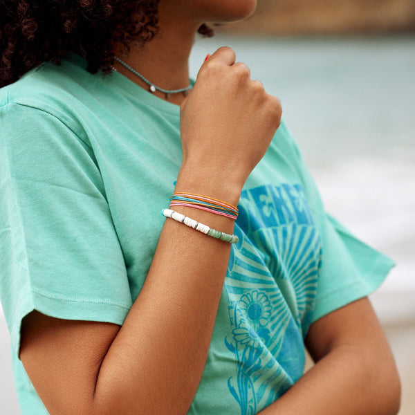 Pura Vida Tropic Bracelet