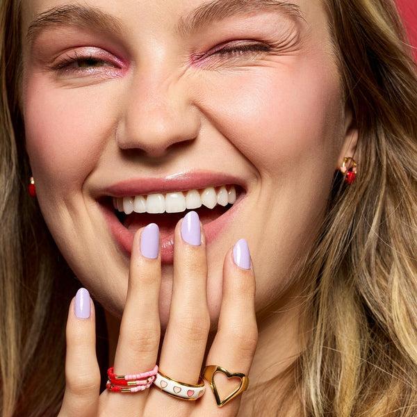 Pura Vida True Love Statement Ring