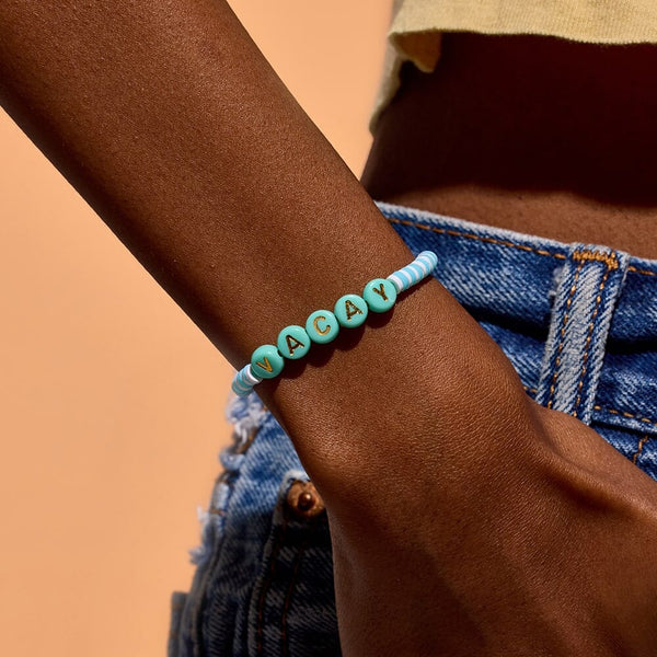 Pura Vida Vacay Stretch Bracelet