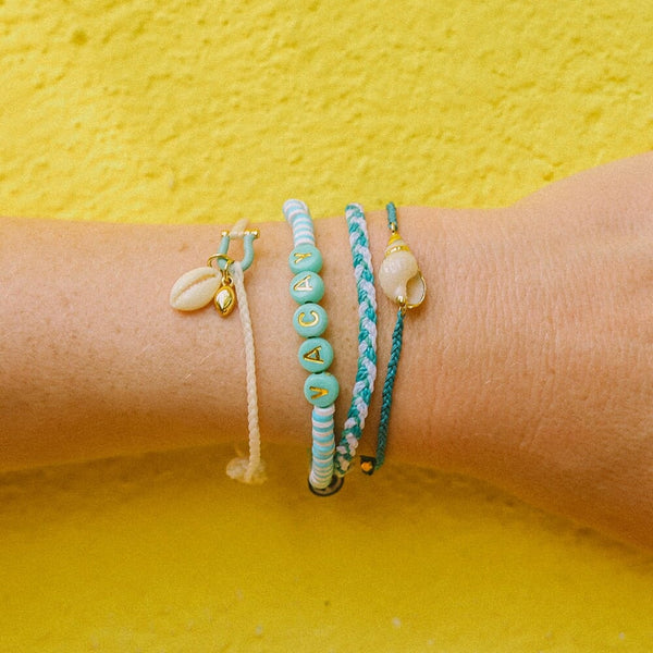 Pura Vida Vacay Stretch Bracelet