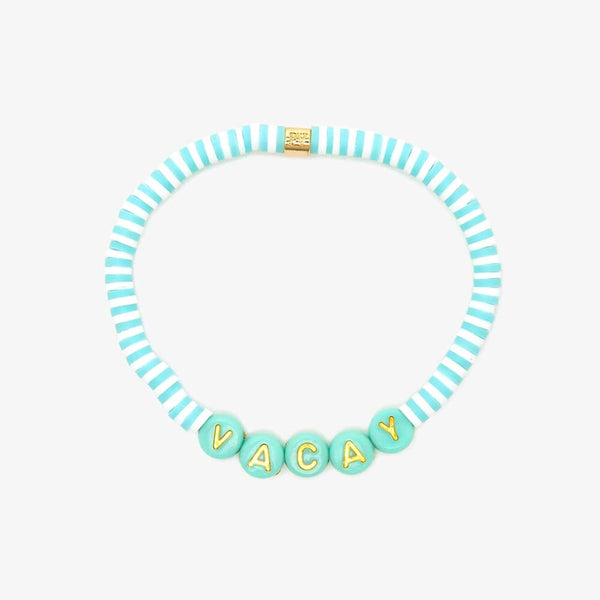 pura vida Vacay Stretch Bracelet