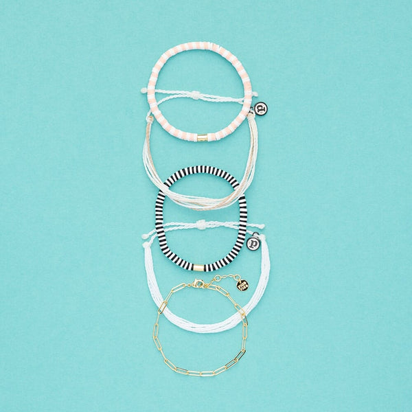 Pura Vida White Sands Pack