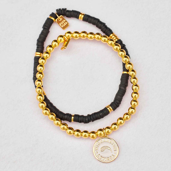 Pura Vida Wingardium Leviosa Stretch Set