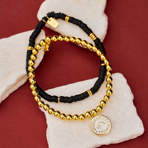 Pura Vida Wingardium Leviosa Stretch Set