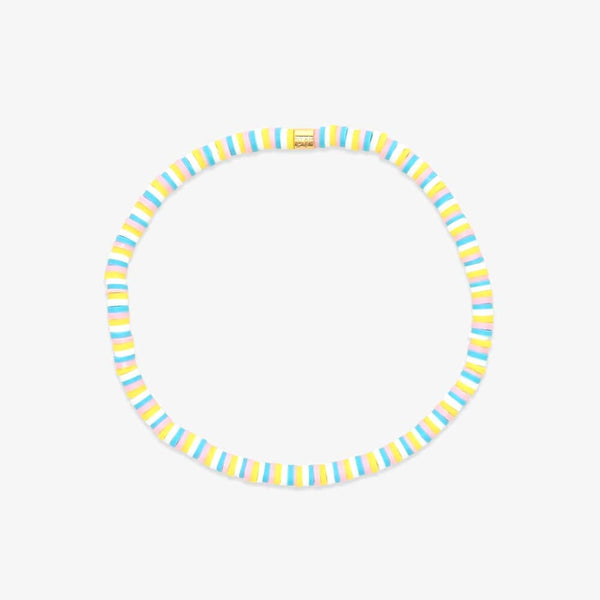 pura vida With the Band Stretch Anklet