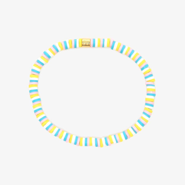 pura vida With the Band Stretch Bracelet