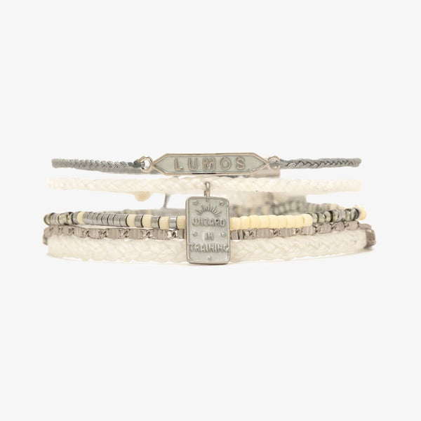 Pura Vida Wizard In Training Style Pack