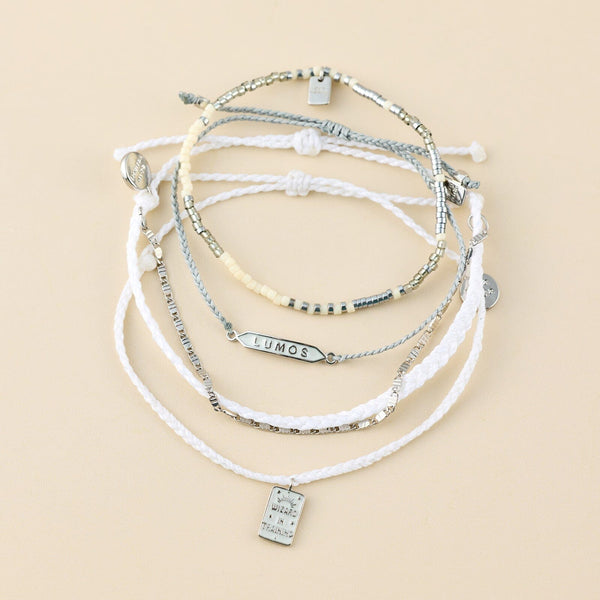 pura vida Wizard in Training Style Pack