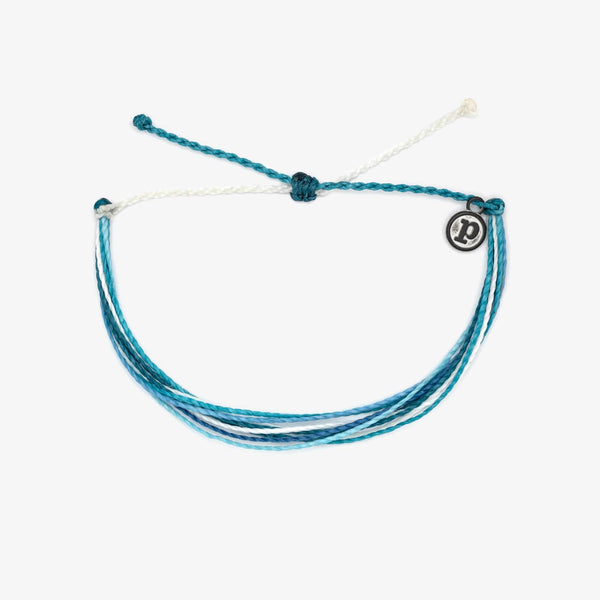 pura vida World Water Day Bracelet