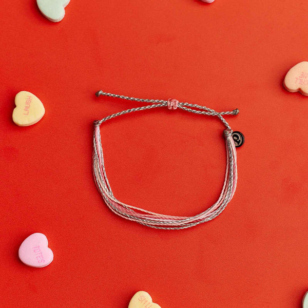 Pura Vida Yours To Keep Bracelet