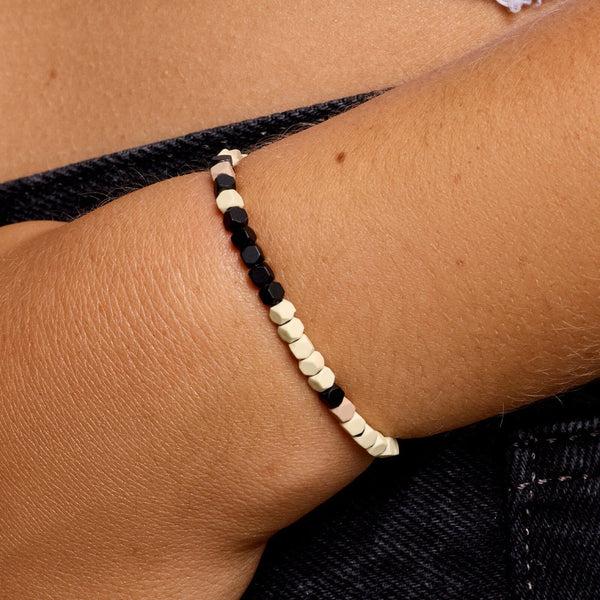 Pura Vida The Skatepark Project Bahama Stretch Bracelet