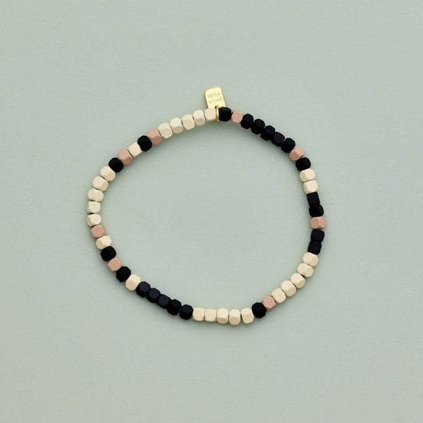 Pura Vida The Skatepark Project Bahama Stretch Bracelet