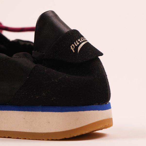 Puraai BAGHEERA Vegan Sneakers BAGHEERA