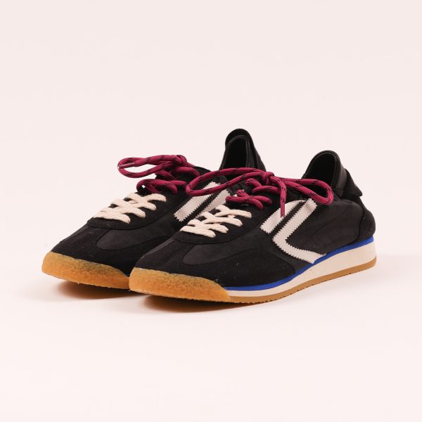 Puraai BAGHEERA Vegan Sneakers BAGHEERA