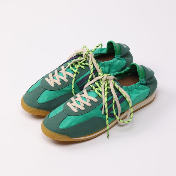 Puraai BASIL Vegan Sneakers BASIL