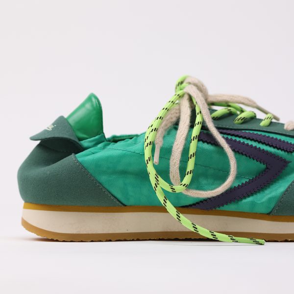 Puraai BASIL Vegan Sneakers BASIL