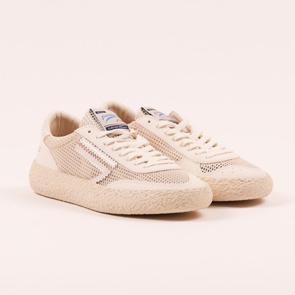 Puraai BEACH BREEZE Vegan Sneakers BEACH BREEZE