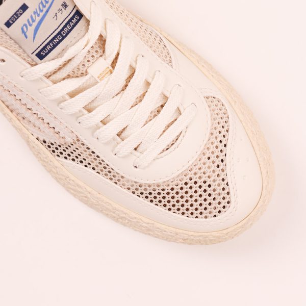 Puraai BEACH BREEZE Vegan Sneakers BEACH BREEZE