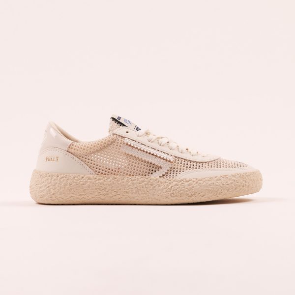 puraai BEACH BREEZE Vegan Sneakers BEACH BREEZE