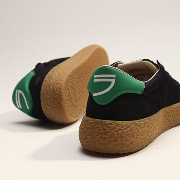 Puraai BOXER Vegan Sneakers BOXER