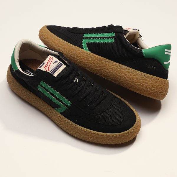 puraai BOXER Vegan Sneakers BOXER