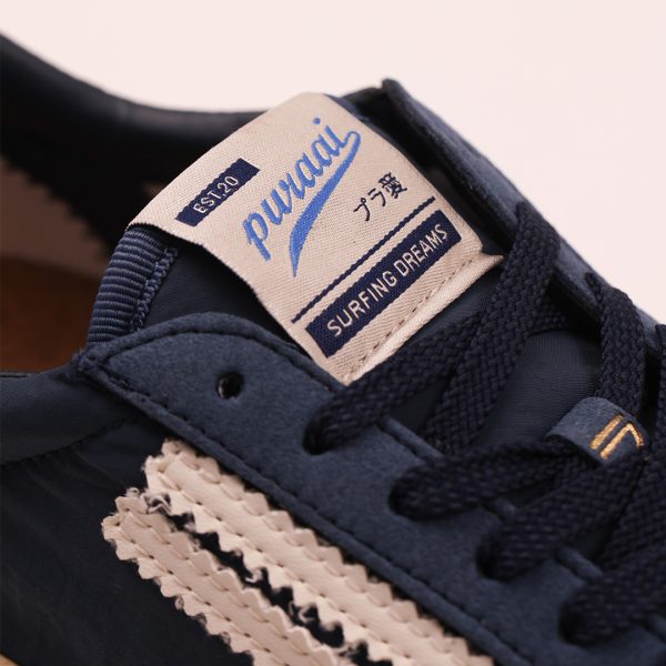 Puraai CAPRI Vegan Sneakers CAPRI