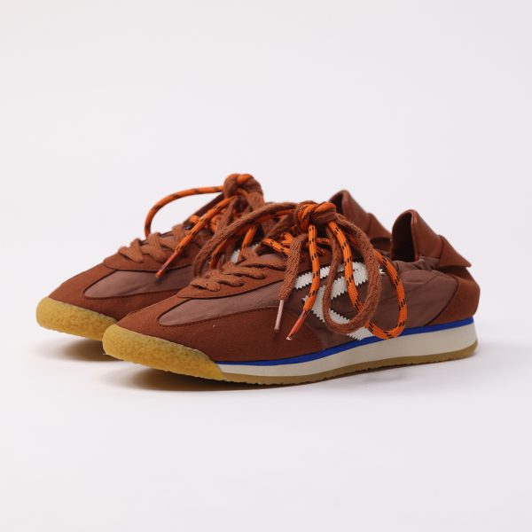 Puraai CARAMEL Vegan Sneakers CARAMEL