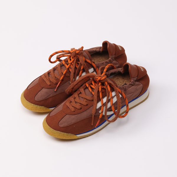 Puraai CARAMEL Vegan Sneakers CARAMEL