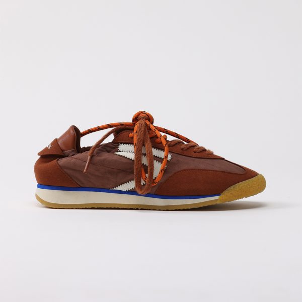 puraai CARAMEL Vegan Sneakers CARAMEL